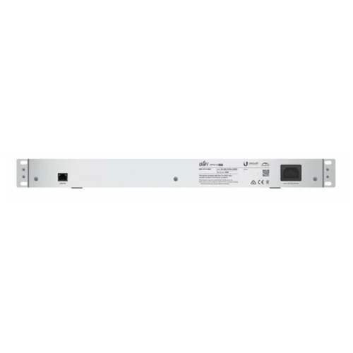 Коммутатор Ubiquiti UniFi Switch PoE 24 порта 250W