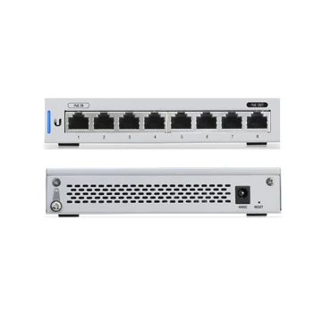 Коммутатор Ubiquiti UniFi Switch 8