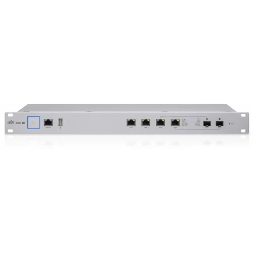 Межсетевой экран Ubiquiti UniFi Security Gateway PRO-4