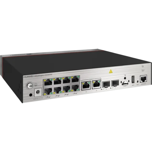 Межсетевой экран Huawei USG6510E