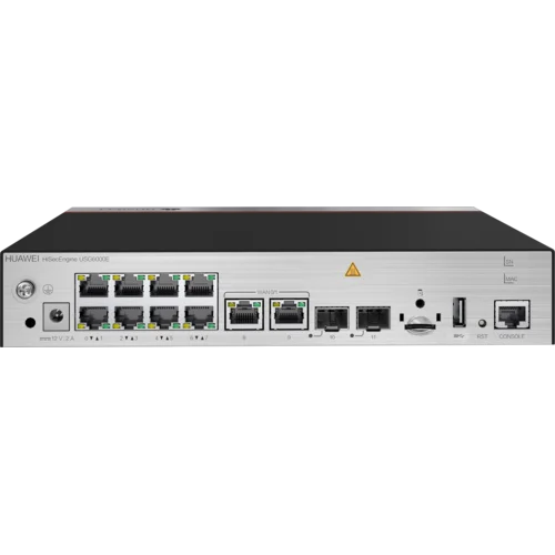 Межсетевой экран Huawei USG6510E