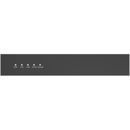 Межсетевой экран Huawei USG6510F-D