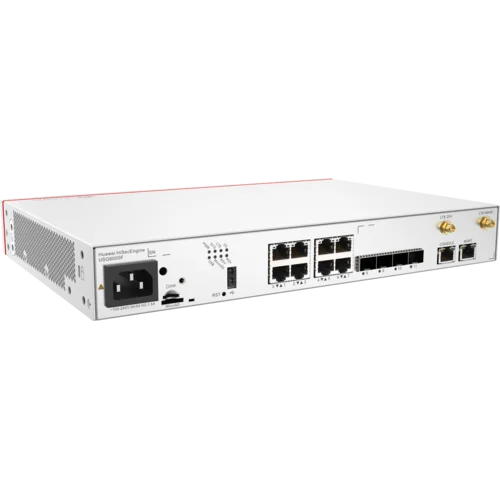 Межсетевой экран Huawei USG6510F-DL