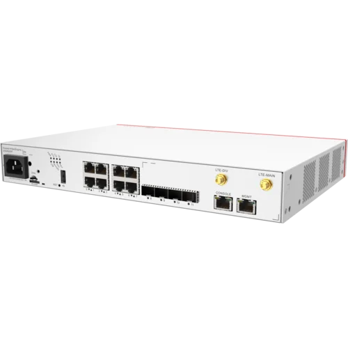 Межсетевой экран Huawei USG6510F-DL