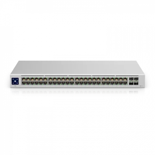 Коммутатор Ubiquiti UniFi Switch 48 Gen2