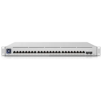 Коммутатор Ubiquiti UniFi Switch Enterprise 24 PoE