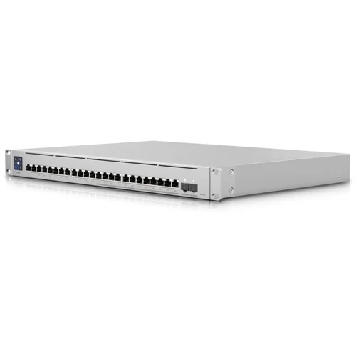 Коммутатор Ubiquiti UniFi Switch Enterprise 24 PoE