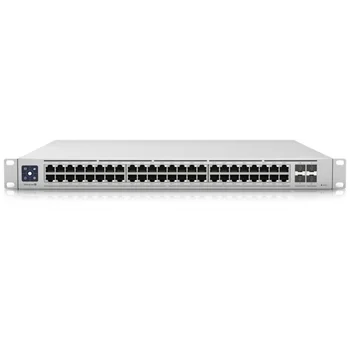 Коммутатор Ubiquiti UniFi Switch Enterprise 48 PoE