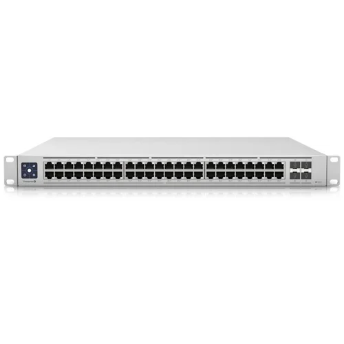 Коммутатор Ubiquiti UniFi Switch Enterprise 48 PoE
