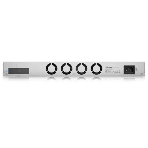 Коммутатор Ubiquiti UniFi Switch Enterprise 48 PoE