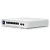 Коммутатор Ubiquiti UniFi Switch Enterprise 8 PoE