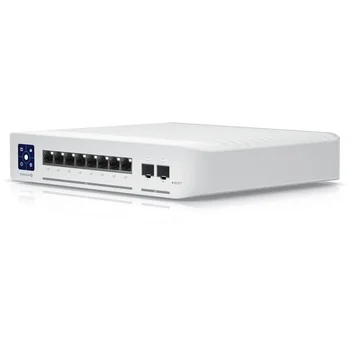 Коммутатор Ubiquiti UniFi Switch Enterprise 8 PoE