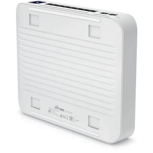 Коммутатор Ubiquiti UniFi Switch Enterprise 8 PoE