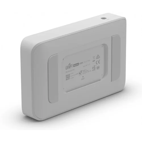 Коммутатор Ubiquiti UniFi Switch Lite 8 PoE
