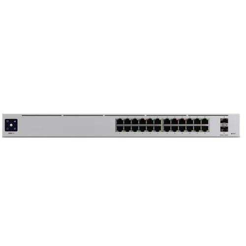 Коммутатор Ubiquiti UniFi Switch Pro 24 PoE