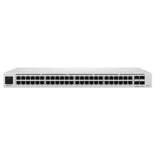 Коммутатор Ubiquiti UniFi Switch Pro 48 PoE