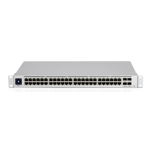 Коммутатор Ubiquiti UniFi Switch Pro 48