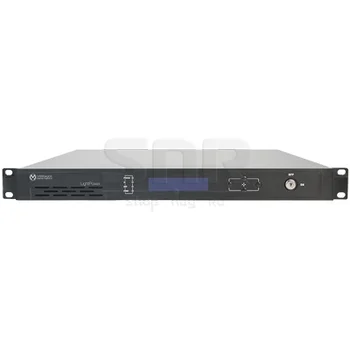 Оптический усилитель VERMAX для сетей КТВ, 15dBm