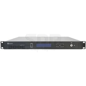 Оптический усилитель VERMAX для сетей КТВ, 18dBm