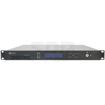 Оптический усилитель VERMAX для сетей КТВ, 21dBm