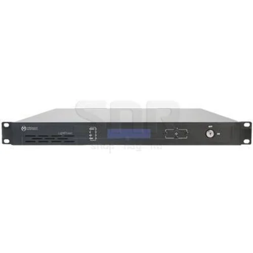 Оптический усилитель VERMAX для сетей КТВ, 24dBm