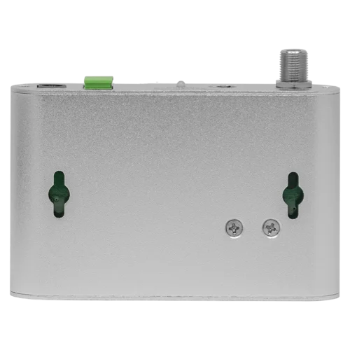 Приёмник оптический для сетей КТВ Vermax-LTP-078-6-ISw