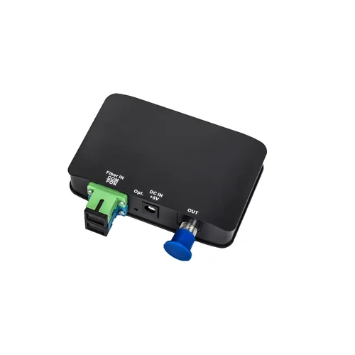 Приёмник оптический для сетей КТВ Vermax-LTP-080-15-ISp