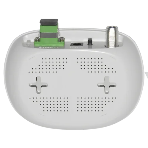 Приёмник оптический для сетей КТВ Vermax-LTP-082-15-IS