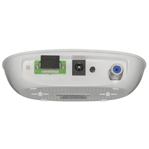 Приёмник оптический для сетей КТВ Vermax-LTP-082-15-IS