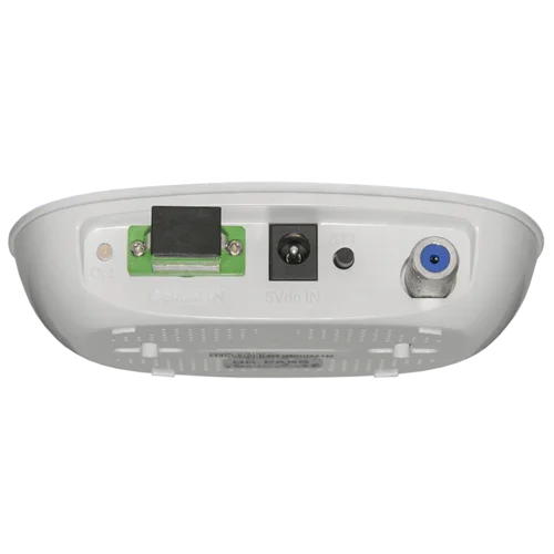 Приёмник оптический для сетей КТВ Vermax-LTP-082-15-ISW55