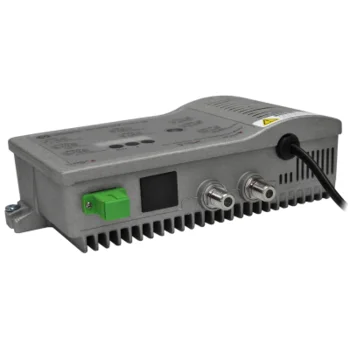 Приёмник оптический для сетей КТВ Vermax-LTP-112-7-IS