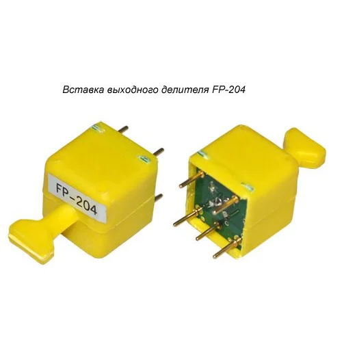 Приёмник оптический для сетей КТВ Vermax-LTP-114-9-OSb