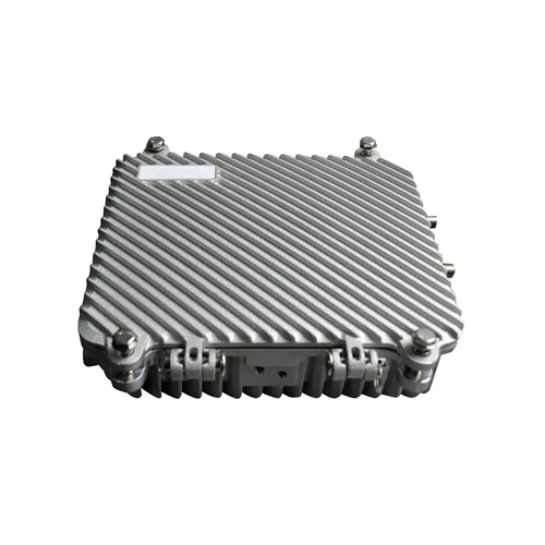 Приёмник оптический для сетей КТВ Vermax-LTP-116-7-OD