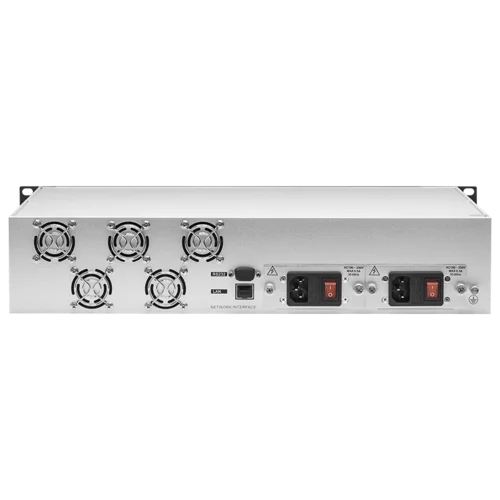 Оптический усилитель VERMAX для сетей КТВ, 16*18dBm