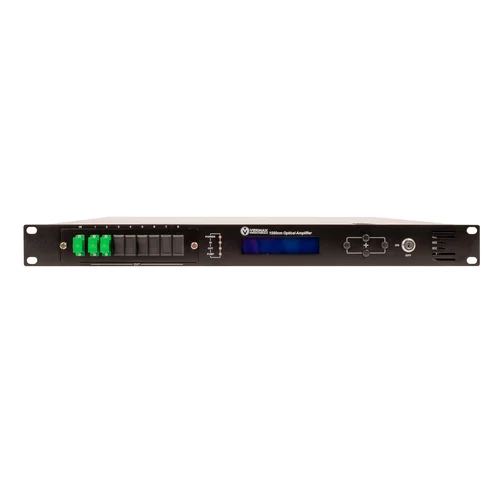 Оптический усилитель VERMAX для сетей КТВ 2*18dBm