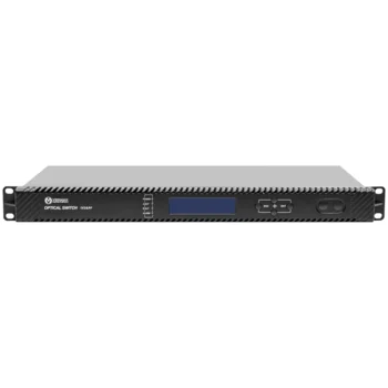 Переключатель оптический Vermax-OS-2x1-RF