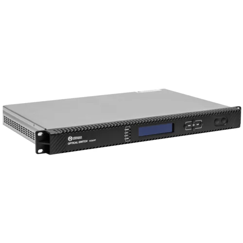 Переключатель оптический Vermax-OS-2x1-RF