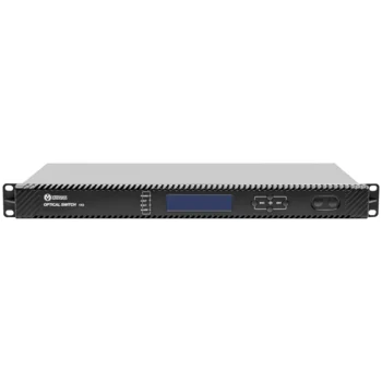 Переключатель оптический Vermax-OS-2x1