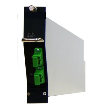 Модуль для оптической платформы оптический усилитель Vermax-WOS-EDFA-14