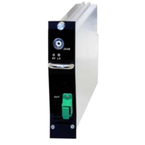 Модуль для оптической платформы передатчик Vermax-WOS-TR1310-10