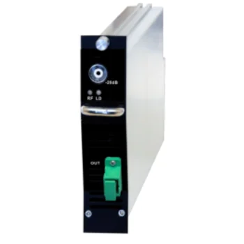 Модуль для оптической платформы передатчик Vermax-WOS-TR1310-4