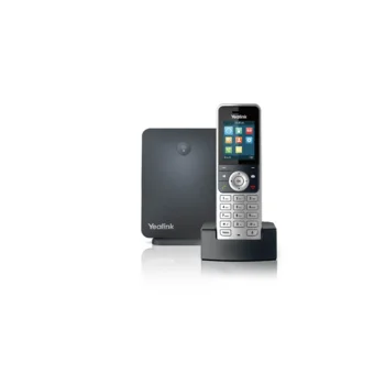 IP-телефон Yealink W53P