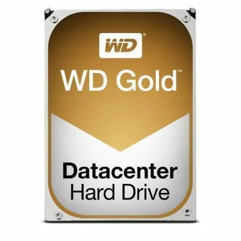 Жесткий диск Western Digital Gold 1TB 3.5" 7,2k 512e 128Mb SATA