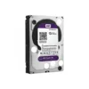 Жесткий диск WD SATA-III 1Tb WD10PURZ Surveillance Purple (5400rpm) 64Mb 3.5"