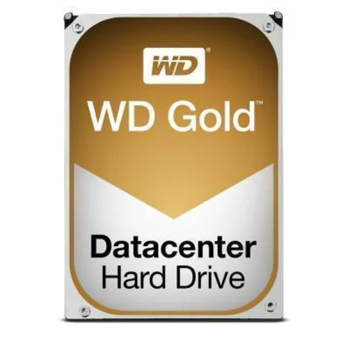 Жесткий диск Western Digital Gold 8TB 3.5" 7.2k 512e 256Mb SATA