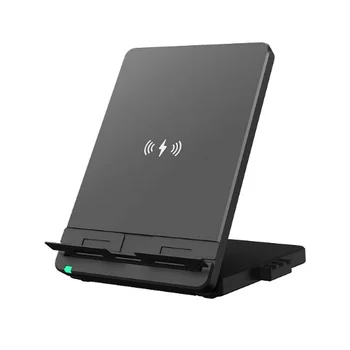 WHC60 Беспроводная зарядка-подставка для DECT-гарнитур WH66/WH67