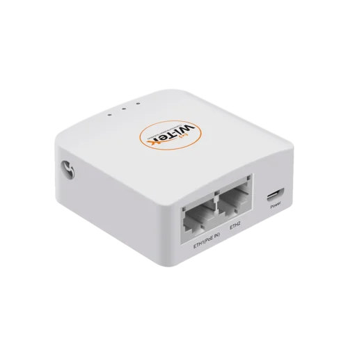 Контроллер для точек доступа Wi-Tek AC50