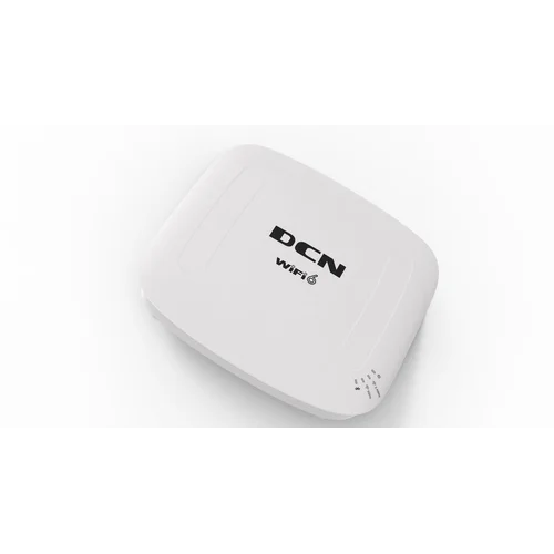 Внутренняя точка доступа DCN WL8200-X4 802.11a/b/g/n/ac/ax new generation wifi6 indoor AP