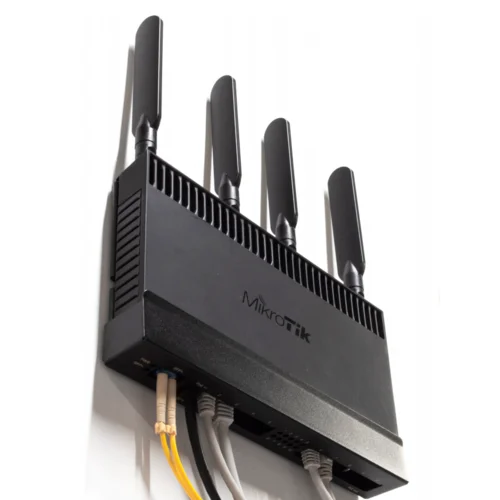 Крепление на стену для RB4011