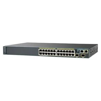 Коммутатор Cisco Catalyst WS-C2960S-24TD-L